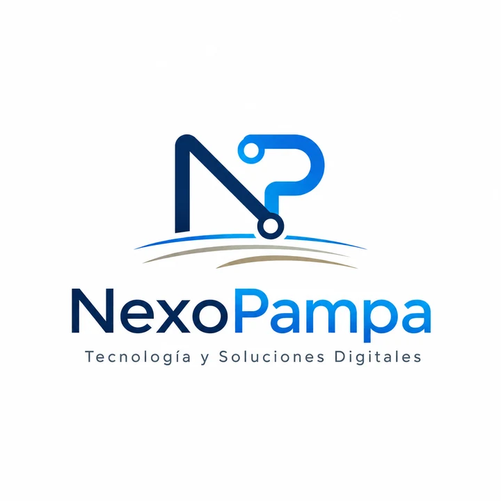 NexoPampa — Tecnología y Soluciones Digitales